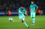 The Messi(ah)